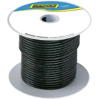 Seachoice 2 Awg Marinekabel