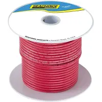 Seachoice 2 Awg Marinekabel