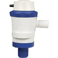 SHURFLO Lænsepumpe 800 Gph