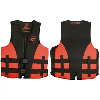 Seachoice Evo Redningsvest