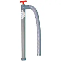 Beckson Marine Thirsty-mate 36´´ Håndpumpe Med Slange 91 Cm