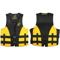 Seachoice Evo Redningsvest