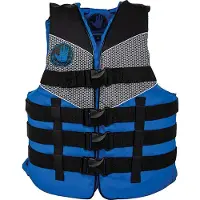 Body Glove Tweedle Nylon Pfd Redningsvest