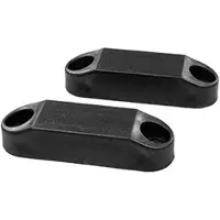 Jr Products Magnetisk Bagagerumslås