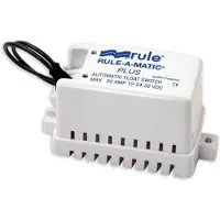 Rule Pumps Rule-a-matic Plus Sikringsholder