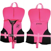 Seachoice Evo Redningsvest