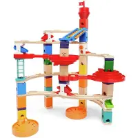 Hape Super Spiraler Byggespil