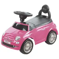 DevesSport Fiat 500 Gåbil