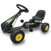 DevesSport Gokart-pedalbil