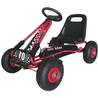 DevesSport Gokart-pedalbil