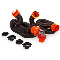 Camco Rhinoflex Slangesæt 6 M