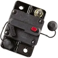 Seachoice Overflademonteret Afbryder Serie 285
