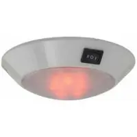 Sea-dog Line Led Dag/nat Kuppellampe
