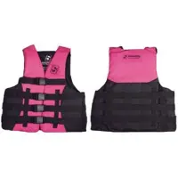 Seachoice Evoprene Multi Sport 127-142 Cm Redningsvest