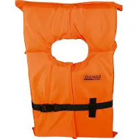 Seachoice Skum Redningsvest