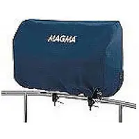 Magma Grilldækning