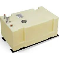 Shields Neopren Tankbeskyttelsesstrimler