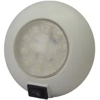 T-h Marine Led-overflade Monteret Loftlys
