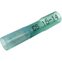 Seachoice 16-14 Hunisoleret Krympeflex Terminal 25 Enheder