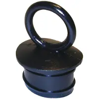 T-h Marine Push-in 1 1/2´´ Bundprop