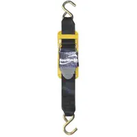 Boatbuckle Pro Series Kwik-lok Transom Tie-down 6´2´´