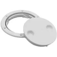 Seachoice Twist N´lock Dækplade