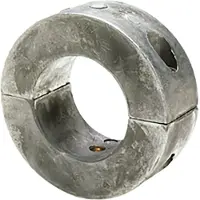 Camp Zinc Johnson/evinrude Påhængsmotoranode
