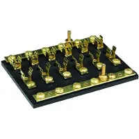 Seachoice 8-vejs Sikrings-og Terminalblok