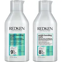 Redken Acidic Bonding Curls Balsam 300 ml