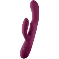 FemmeFunn Balai Fuchsia