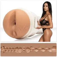 Fleshlight Piger Røv Efterår Falder Ferskener