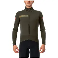 Castelli Beta Ros Jakke