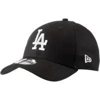 New Era League Essential 9Forty logo kasket (one size)