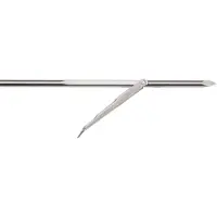 Salvimar Sandvik Capture 6.5 Mm Enkel Flopper Spydskaft