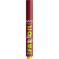 Nyx Fat Oil Slick Click Læbepomade 2 g Nr. 11 - In A Mood