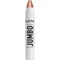 Nyx PROFESSIONAL MAKEUP Jumbo Multi-Use Face Highlighter Stick - Coconut Cake
