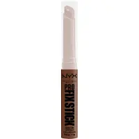 Nyx Pro Fix Stick Correcting Concealer Bygbar Medium Coverage Concealer Stick - Kakao