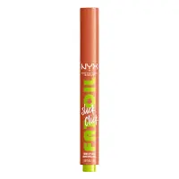 Nyx Fat Oil Slick Click Læbepomade 2 g Nr. 06 - Hits Different