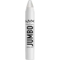 Nyx Jumbo Multi -Use Face Highlighter Stick - Vanilla Ice Cream