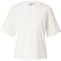 Y.A.S. Shirts 'YASLex' hvid