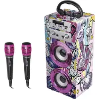 World Brands Karaoke-festudgave