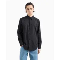 Armani Exchange 6dzcl1-zn5xz Skjorte Med Lange ærmer