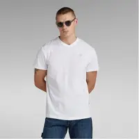 G-Star Base-s T-shirt Med Korte ærmer