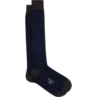 Hackett Merino Lange Sokker