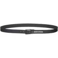 Armani Exchange 951394_4r850 Læderbælte