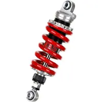 YSS Suspension Mz456 Top Line 1116275 Bagstøddæmper