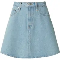 Levi's Mini Flounce Kort Nederdel