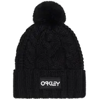 Oakley Apparel Harper Pom Beanie