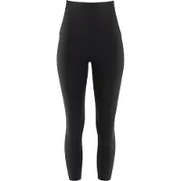 Winshape Sportsbukser 'HWL312C' sort / hvid