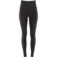 Winshape Sportsbukser 'HWL117C' sort / hvid